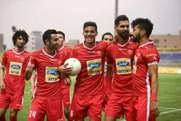 خبری از تمدید قرارداد پرسپولیسی ها نیست