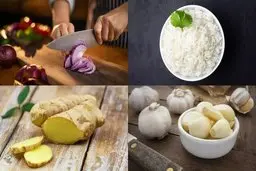 این غذاها در یخچال سمی می‌شوند | یخچال همه غذاها را سالم نگه نمی‌دارد!