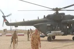 
بغداد: هرگونه فعالیت ناتو باید با اجازه و نظارت دولت عراق باشد
