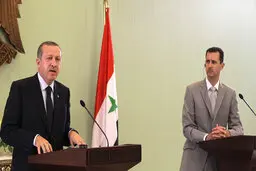 آیا بقای اردوغان در قدرت، به ماجرای ادلب گره خورده؟