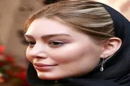 عکس اخیر سحر قریشی در فضای مجازی  