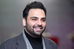 احسان علیخانی وصیت کرد |حرف های ناراحت کننده احسان علیخانی اشک همه را درآورد