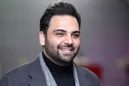 احسان علیخانی وصیت کرد |حرف های ناراحت کننده احسان علیخانی اشک همه را درآورد