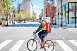 تقابل سیلیکون‌ولی با ویروس همه‌گیر