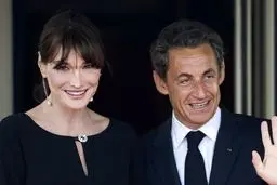 معرفی 6 سلبریتی که با مردان سیاستمدار ازدواج کردند !