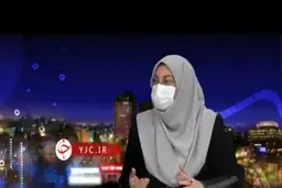 نامزدهای انتخابات ریاست‌جمهوری واکسن زده‌اند؟ + ویدئو