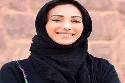 تصویر حال نگران کننده سحر زکریا لو رفت | خانم بازیگر به چه روزی افتاده است!