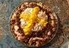 طرز تهیه بهترین رشته‌پلو و مرغ آلو | لذیذترین غذا برای چهارشنبه‌سوری +ویدئو