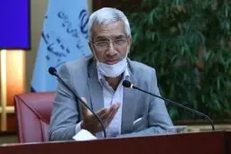 معاون وزیر علوم  |  مجبوریم ظرفیت دوره‌های دکتری را کاهش دهیم 