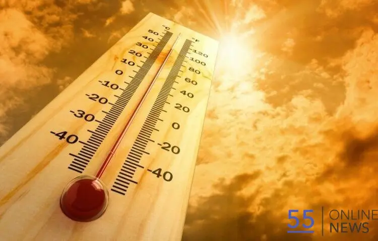 افزایش دمای تهران از جمعه تا یکشنبه