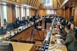 نشست استماع نخبگانی طرح حمایت از حقوق کاربران برگزار شد