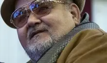اکبر عبدی سکته قلبی کرد