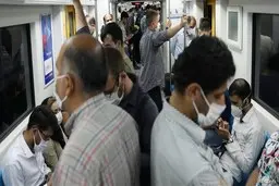 
 قرمزشدن تهران هم مانع لغو طرح ترافیک نشد