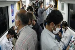 
 قرمزشدن تهران هم مانع لغو طرح ترافیک نشد