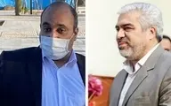 ابتلای شهردار و دادستان مشهد به کرونا