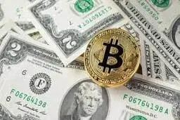 
پیش بینی ارزش بیت کوین   |  قیمت بیت کوین سقوط می‌کند
