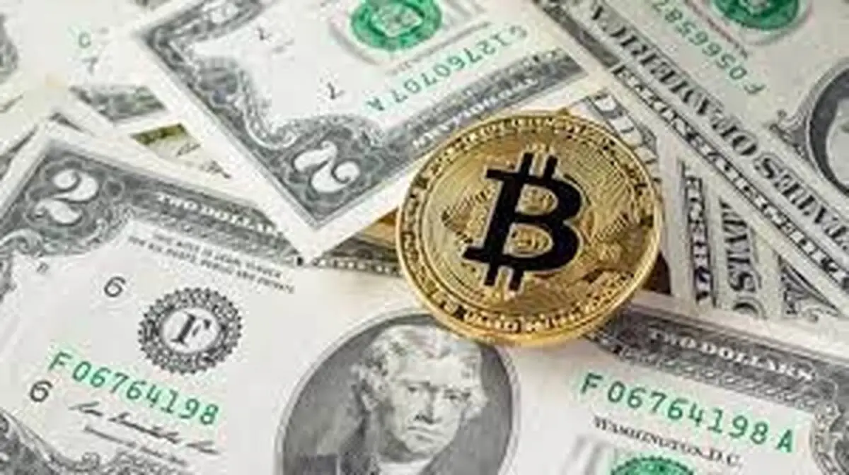 
پیش بینی ارزش بیت کوین   |  قیمت بیت کوین سقوط می‌کند
