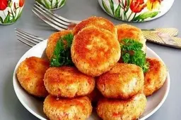 “کوکو پنیری”، غذایی خاص و لذیذ در کمترین زمان