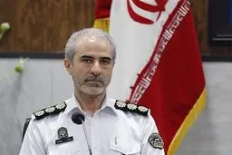 جریمه ۵۰۰ هزار تومانی بیش از ۲۷ هزار خودرو