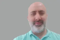 کام تلخ در عید نوروز؛روحت شاد دانیل عزیز