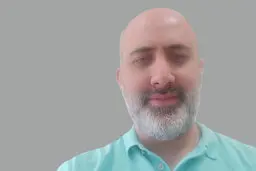 کام تلخ در عید نوروز؛روحت شاد دانیل عزیز