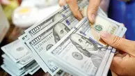 دلار در ایران به ۱۸ هزار تومان رسید
