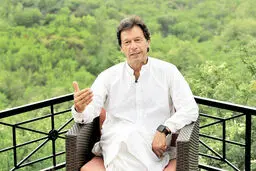 روند میانجیگری بین ایران و عربستان | از زبان عمران‌خان، نخست‌وزیر پاکستان