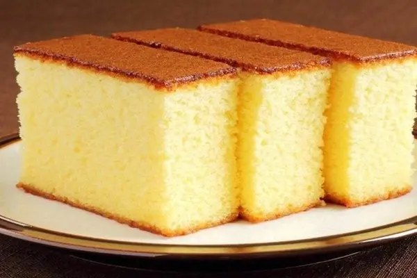 طرز تهیه کیک کره‌ای خوشمزه | یه کیک صبحونه راحت درست کن! +ویدئو