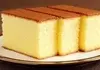 طرز تهیه کیک کره‌ای خوشمزه | یه کیک صبحونه راحت درست کن! +ویدئو