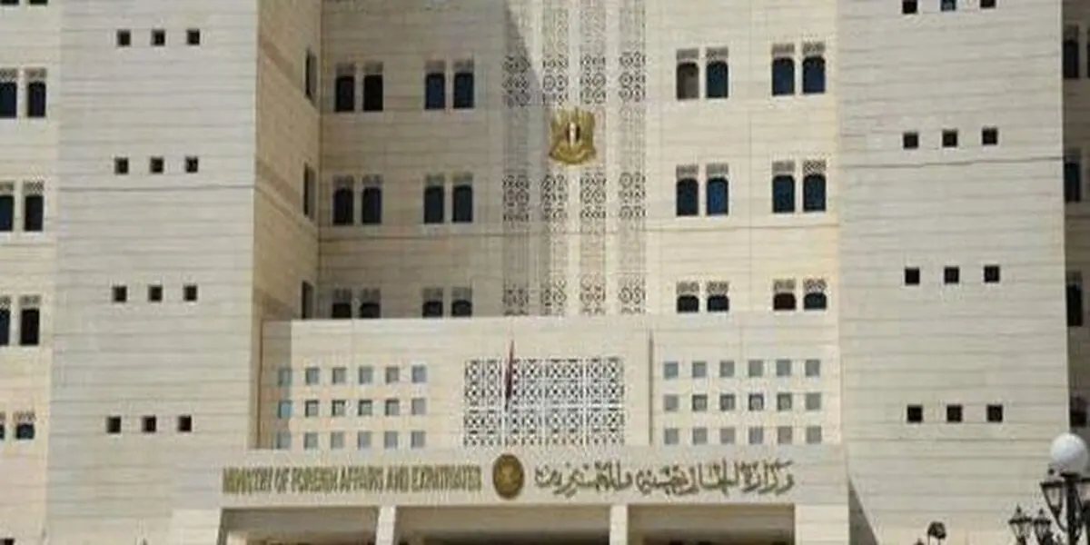  دمشق با هر توافقی با اسرائیل مخالف است