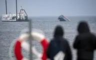 ۲۷ پناهجو در آب‌های دریای اژه غرق شدند 