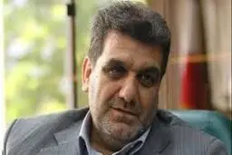 انتصاب محمدجواد کولیوند به عنوان قائم مقام وزیر کشور درامور مجلس 