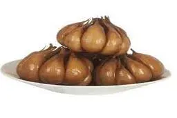 طرز تهیه سیرترشی بدون پوست؛ خوشمزه و ماندگار | بهترین روش درست کردن سیر ترشی 