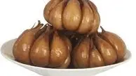 طرز تهیه سیرترشی بدون پوست؛ خوشمزه و ماندگار | بهترین روش درست کردن سیر ترشی 