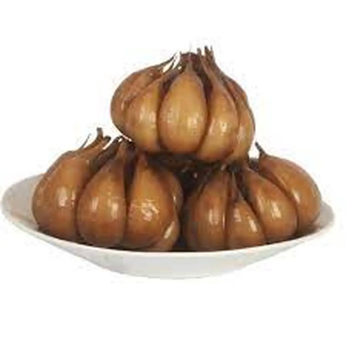 طرز تهیه سیرترشی بدون پوست؛ خوشمزه و ماندگار | بهترین روش درست کردن سیر ترشی