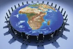 آیا نظم جهانی نوینی در حال طلوع است؟ | بازگشت تقسیم سرزمینی