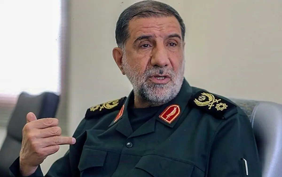 مذاکره مستقیم با امریکا شرط دارد