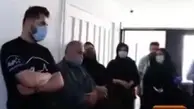 باند دردسر ساز سرقت منازل تهران دستگیر شدند+ ویدئو