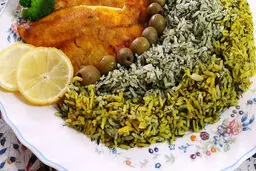 قیمت انواع ماهی در میادین میوه و تره 