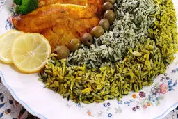 قیمت انواع ماهی در میادین میوه و تره 