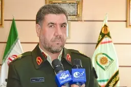 کاهش چشمگیر سرقت در استان سیستان و بلوچستان | دلیل  این کاهش چیست؟