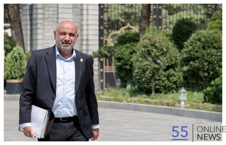 اظهارات مهم وزیر کار درباره افزایش مبلغ کالابرگ+ فیلم