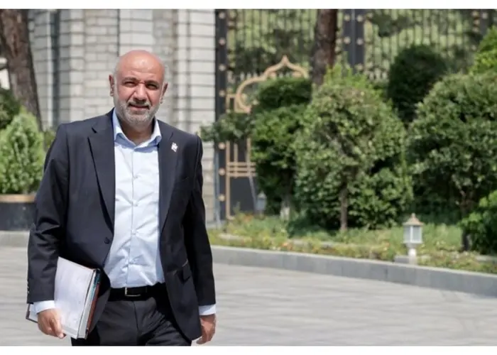 اظهارات مهم وزیر کار درباره افزایش مبلغ کالابرگ+ فیلم