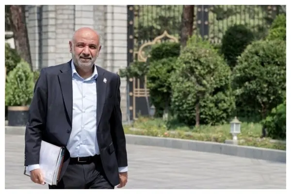 اظهارات مهم وزیر کار درباره افزایش مبلغ کالابرگ+ فیلم