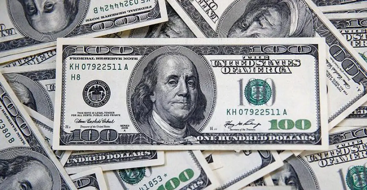 قیمت دلار و یورو در بازار آزاد، امروز ۱۱ خرداد ۱۴۰۰