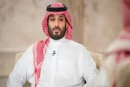 بن سلمان قصد دارد به عراق  سفر کند
