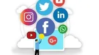 دیجیتال مارکتینگ شبکه های اجتماعی 