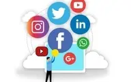 دیجیتال مارکتینگ شبکه های اجتماعی 