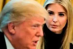 دادستان اسبق آمریکا  |  احتمالا ترامپ و دخترش ایوانکا بعد از پایان ریاست جمهوری به خاطر فرار مالیاتی زندانی شوند