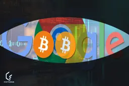 کاهش جستجوی بیت کوین در گوگل؛ NFT در صدر جستجوها